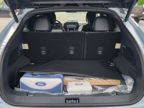 New 2025 Ford Mustang Mach-E GT w/ Interior Protection Package image 9