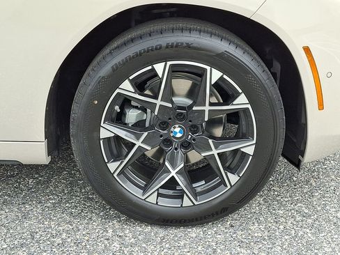 Used 2026 BMW X3 xDrive30i w/ M Sport Package AWD/4WD image 8
