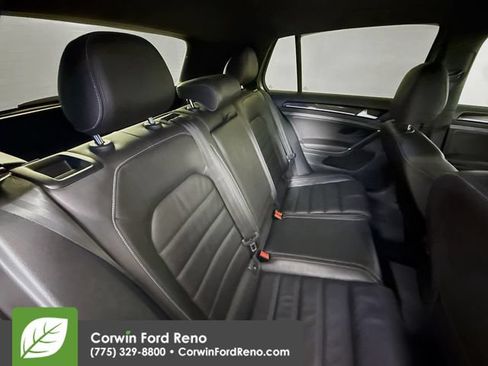 Used 2016 Volkswagen Golf R 4-Door AWD/4WD image 24