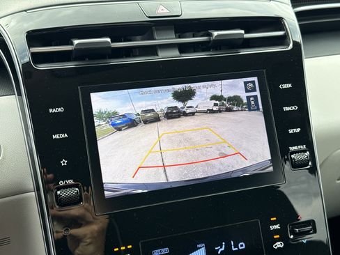 Used 2024 Hyundai Tucson SEL image 21
