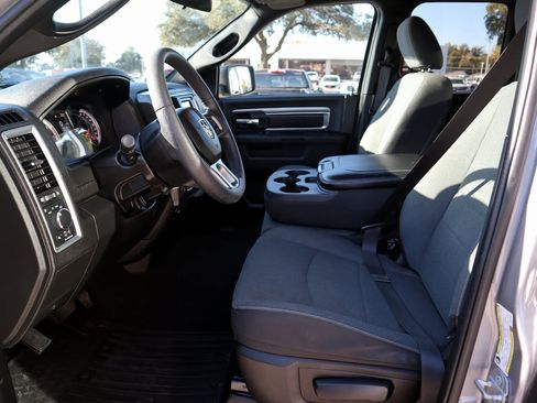 Used 2022 RAM 1500 Classic Warlock image 22