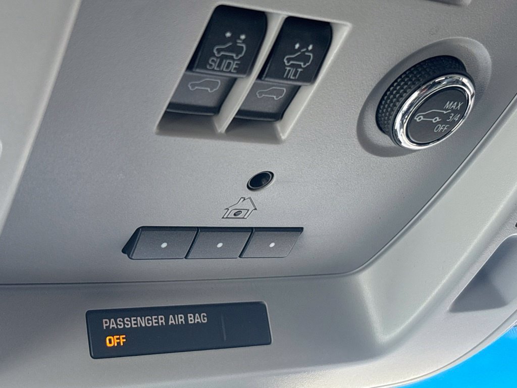 Used 2019 Chevrolet Tahoe Premier RWD image 14