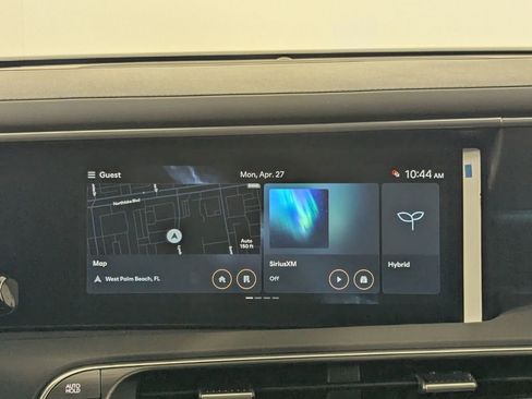 New 2026 Hyundai Palisade SEL Premium FWD image 19