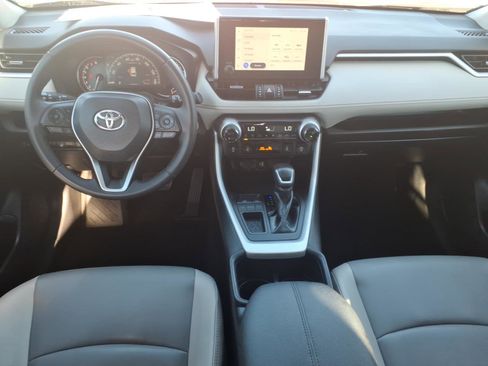 Certified 2023 Toyota RAV4 XLE Premium image 13