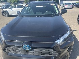 Used 2024 Toyota RAV4 LE video 2