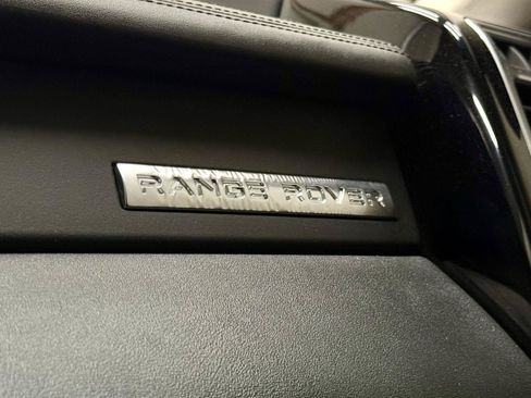 Used 2011 Land Rover Range Rover Supercharged AWD/4WD image 33