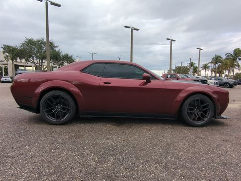 Used 2019 Dodge Challenger R/T Scat Pack image 4