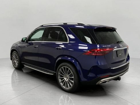 New 2026 Mercedes-Benz GLE 450 4MATIC image 8