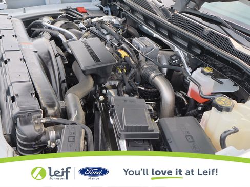 Used 2023 Chevrolet Silverado 2500 High Country w/ Safety Package II image 40