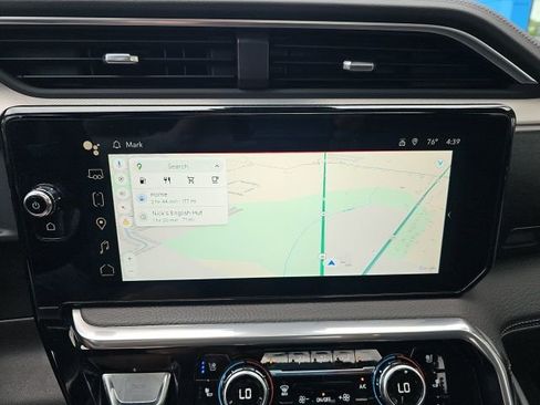 Used 2023 GMC Sierra 1500 Denali w/ Denali Reserve Package image 42