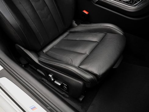 Used 2023 BMW M850i xDrive Convertible AWD/4WD image 68