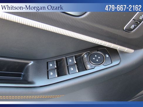New 2026 Ford Explorer Tremor AWD/4WD image 38