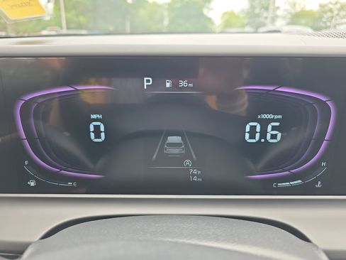 New 2026 Kia Seltos S image 19