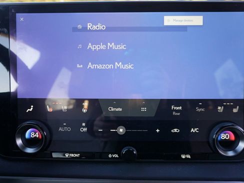 Used 2023 Lexus RX 350 Premium w/ Accessory Package image 12