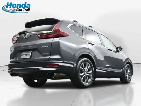 Used 2020 Honda CR-V Touring image 30