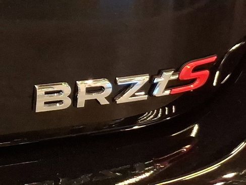New 2025 Subaru BRZ tS image 15