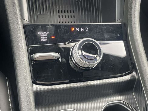 New 2026 Jeep Grand Cherokee L Limited image 13