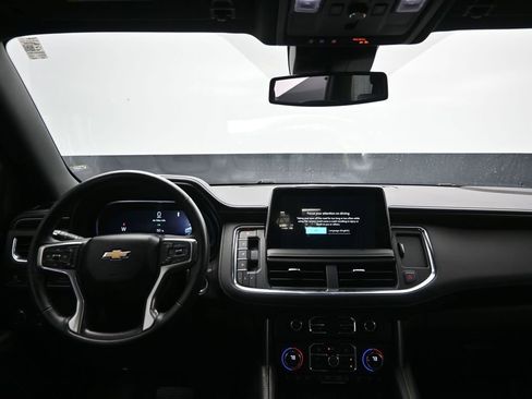 Used 2024 Chevrolet Tahoe Premier RWD image 19
