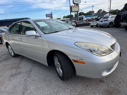 Used 2006 Lexus ES 330 FWD image 12