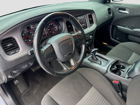 Used 2023 Dodge Charger GT w/ Blacktop Package RWD image 7