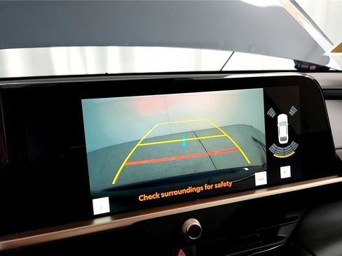 Certified 2026 Toyota Crown Limited image 22