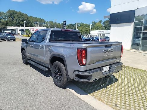 Used 2024 GMC Sierra 1500 Elevation AWD/4WD image 5