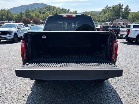 Used 2024 Ford F150 Lariat w/ Equipment Group 502A High AWD/4WD image 7
