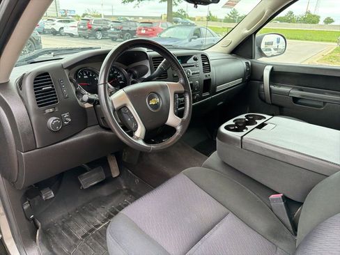 Used 2013 Chevrolet Silverado 1500 LT w/ All-Star Edition AWD/4WD image 14
