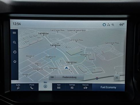 Used 2021 Ford Bronco First Edition image 21