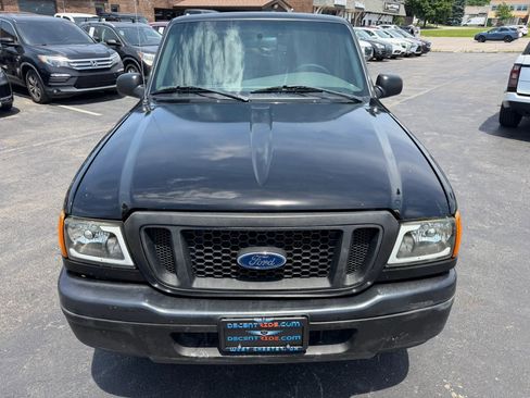 Used 2004 Ford Ranger XLT RWD image 9