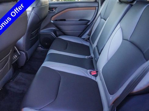 New 2026 Subaru Forester Sport AWD/4WD image 19