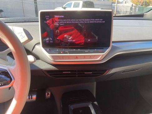 Used 2021 Volkswagen ID.4 1st Edition image 20