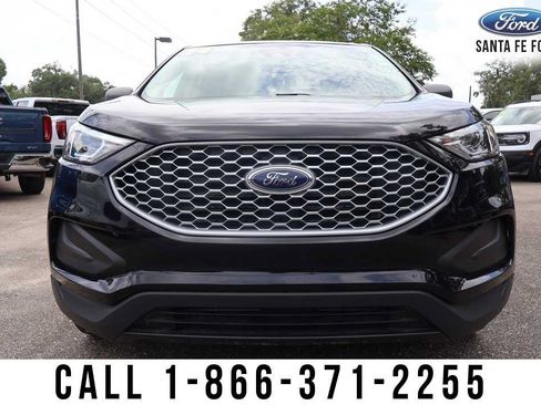 Used 2024 Ford Edge SE AWD/4WD image 6