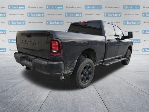 Used 2025 RAM 2500 Tradesman image 6