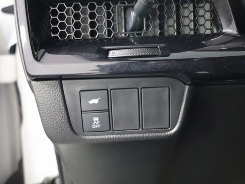 Certified 2025 Honda CR-V Sport Touring image 23