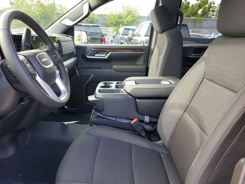 New 2026 GMC Sierra 1500 Elevation AWD/4WD image 20