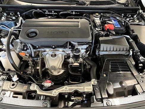 New 2026 Honda Civic Sport image 12