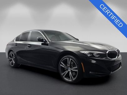 Used 2024 BMW 330i Sedan w/ Convenience Package