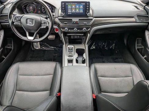 Used 2021 Honda Accord Sport image 17