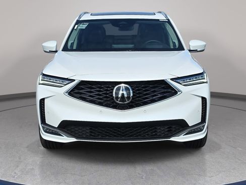 New 2026 Acura MDX w/Advance Package AWD/4WD image 2