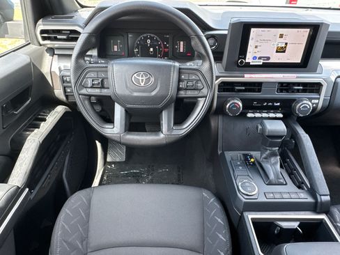 New 2026 Toyota Tacoma SR5 RWD image 22