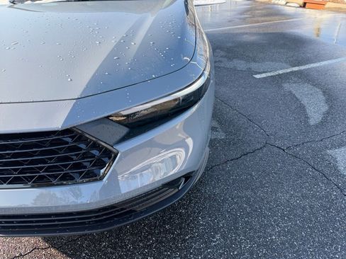 New 2026 Honda Accord SE image 26