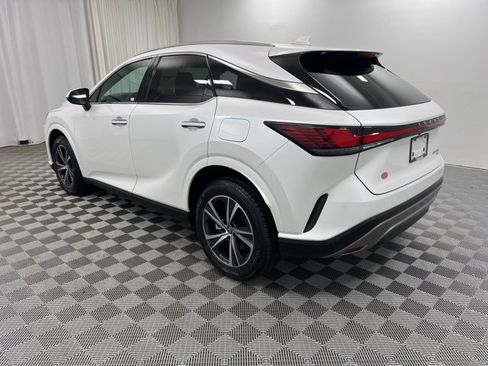 Used 2023 Lexus RX 350 Premium image 4