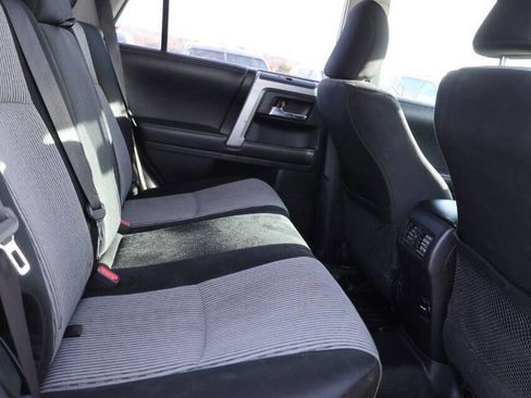 Used 2014 Toyota 4Runner SR5 image 25