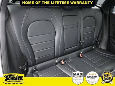 Used 2022 Mercedes-Benz GLC 300 image 37