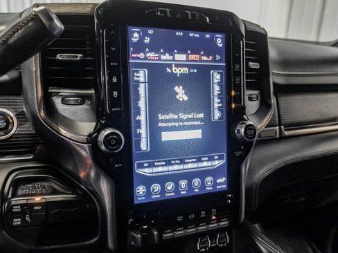 Used 2020 RAM 3500 Limited AWD/4WD image 27