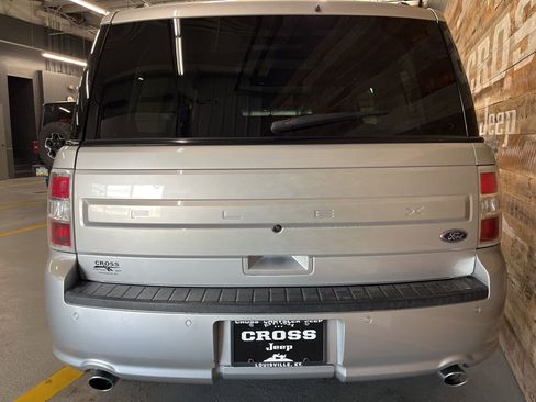 Used 2019 Ford Flex SE FWD image 54