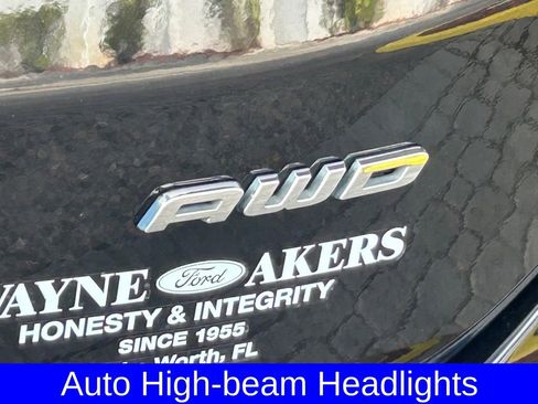 Used 2023 Ford Edge SEL image 19