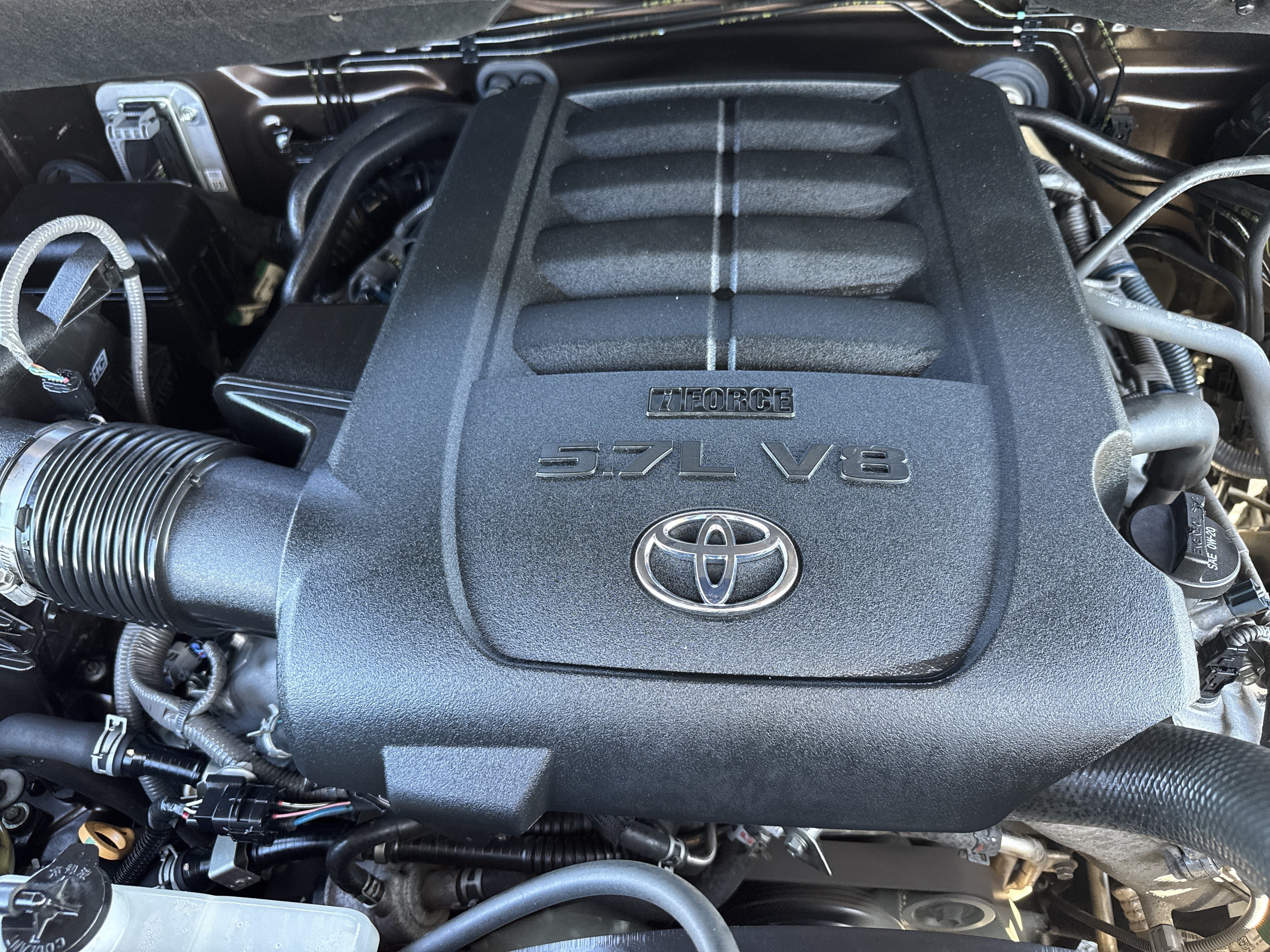 Used 2021 Toyota Tundra 1794 Edition AWD/4WD image 36