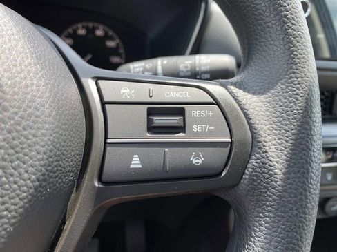 New 2026 Honda CR-V EX image 23
